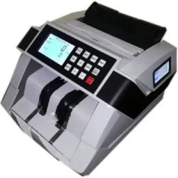 DRMS STORE Mix Value Note Counting Machine Heavy Duty with Fake Note Detection and Updated for All Notes 10,20,50,100,200,500,2000 Note Counting Machine-9