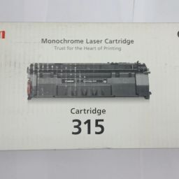 kkprinters Canon LBP 3310/ LBP3370 Toner Cartridge Original (Genuine Toner) Ethernet Print Server-12