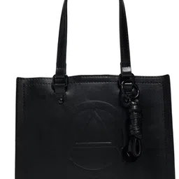 aldo Women Black Messenger Bag-picture-27