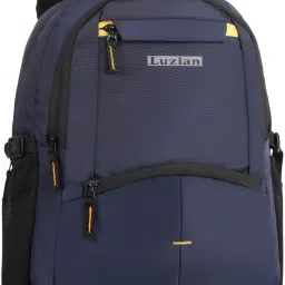 Large 40 L Laptop Backpack Casual Classy New Design Office College School Laptop Backpack For Unisex-image-18