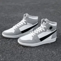 BALANCER Fashion Sneakers For Men-image-46