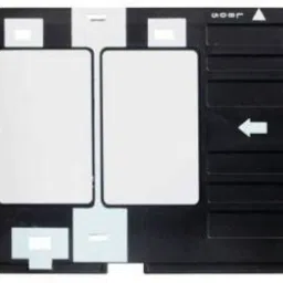 ARK PVC ID Card Tray for Use In Epson 800, L805, L810, R260, R280, R290, T50, T60, P50 Black Ink Toner-image-64