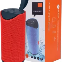 TWS Hakerz 355 Bluetooth Speaker with 10W RMS Stereo Sound RTG-266 10 W Bluetooth Laptop/Desktop Speaker-image-2