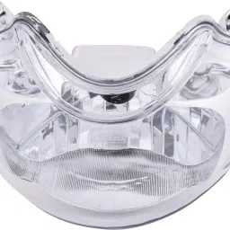 Halogen Headlight for Bajaj Discover-picture-10