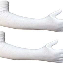 Solid Protective Men Gloves-image-96