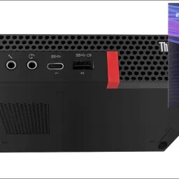 BESTYLISH ThinkCentre Mini Desktop | Core i7-9th Gen [8 Cores, 8 Threads, 3.00 GHz] [RME] Intel® Core™ i7 (9th Gen) Processor (32 GB RAM/Intel® UHD 4K 630 Graphics/1 TB SSD Capacity/Windows 11 Pro) Mini Tower with MS Office-picture-28