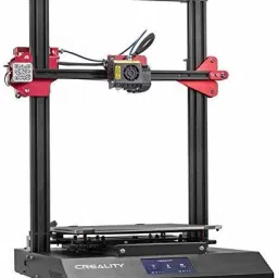 CR-10S Pro V2 3D Printer with BL Touch and Silent Mother Board 500W Meanwell Power Supply and Bondtech Extruder Gears, Build Size 300mmx300mmx400mm 3D Printer-28