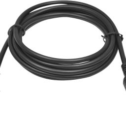 DazzelOn TV-out Cable 3 Meter Toslink Digital Fiber Optical Audio Cable-17