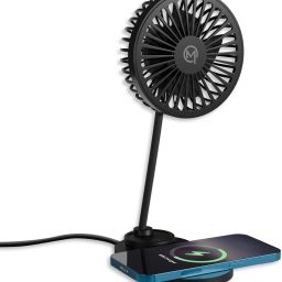 Mobilla MCharge Aero Charging Pad-image-12