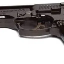 608 GUN LIGHTER WITH LOADING SYSTEM Pocket Lighter-image-0