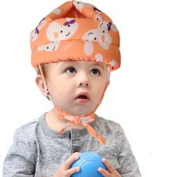 Safety Baby Helmet-image-58