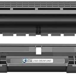 CARTRIDGE ZONE DR-2365 Drum Unit Compatible with Brother DCP-L2541DW,HL-L2321D (Drum Unit) Black Ink Cartridge-image-14