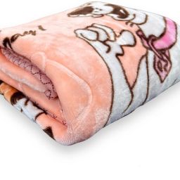 Cartoon Single Swaddling Baby Blanket forAC Room-image-73