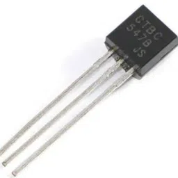 5 Pcs BC547 High Quality (Number of Transistors 5) NPN Transistor-18