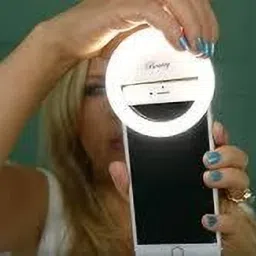 Ceeje 4 inch ring Selfie Flash-image-70