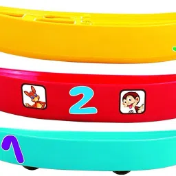 giggles Stack A Boat Game image 4