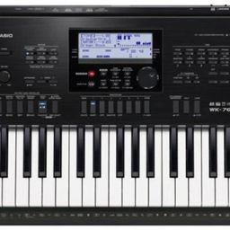WK-7600 KH30 Digital Portable Keyboard-image-56