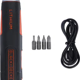 Cordless Standard Screwdriver-10