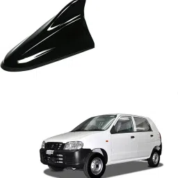 Shark_Fin_blk_alto Shark_Fin_blk_alto Satellite Vehicle Antenna-image-4