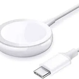 X88 Pro Quick-Charge Type-C Magnetic Charger for Apple Watch - Travel-Ready Solution Charging Pad-24