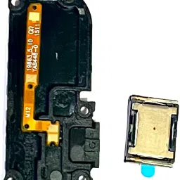 VRAVMO RMX3624 REALME C33 Loud Speaker-image-16