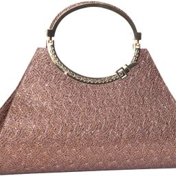Party BrownClutch- Mini-image-8