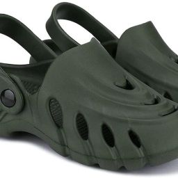Men Clogs Sandal-image-17