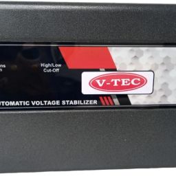 ST-111 TV Voltage Stabilizer for LED TV/Smart TV 32/39/ 42 Inches , Set Top Box voltage stabilizer-image-100
