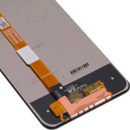 NRTELECOM Haptic/Tactile touchscreen Mobile Display for Vivo Y31(2020), Y51 (2020), 500+ Brightness Display image 2