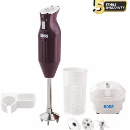 275 W white/brown Hand Blender-image-75