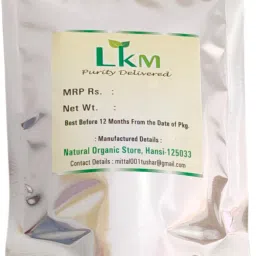 lkm Shivlingi Powder and Putrajeevak Powder (50g each) image 2