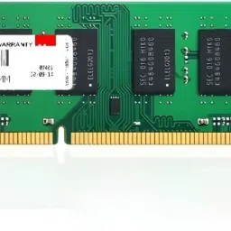 simtronics 8GB DDR3 8 GB (Single Channel) PC Dasktop (8GB DDR3 Desktop 1600L)-6