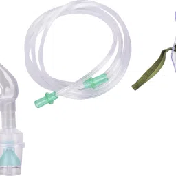 RCSP Nebulizer kit for kids and adults Nebulizer-18