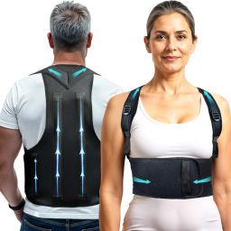 Posture Corrector Belt | Height Posture Corrector-image-63