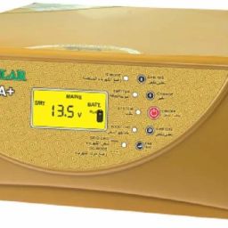 1KVA rMPPT Solar Inverter 1000VA-12Volt-40Amp Charger(1kVA 12V) 2Yrs Warranty Square Wave Inverter-27