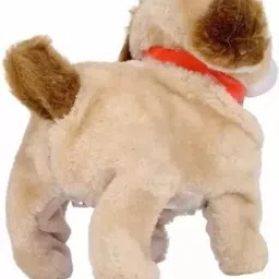 Fantastic Dog Jumping Walking & Barking Puppy Toy Best Gift For Kids 26-image-26