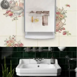 Washbasin Bathroom Mirror-image-58