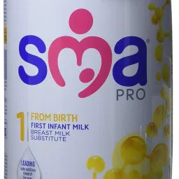 1 First Infant Milk - 800g (Pack of 3)-image-70