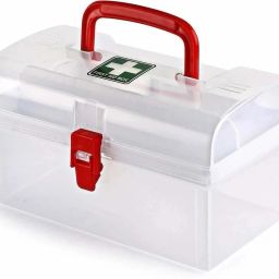 Daily First Aid Kit Pill Box-image-54