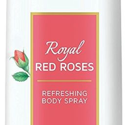 Women Royal Red Rose 150ML Deodorant Spray - For Women-image-74