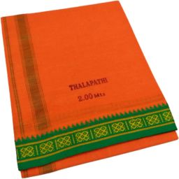 TRUEVELLI Solid Men Dhoti-image-62