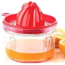 Manual Juicer For Oranges, Lemons, and Limes Mixer Juicer Jar-picture-45