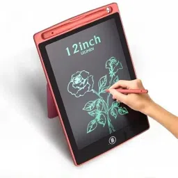 12 inch LCD Writing Pad For Kids Re-Writing Paperless Digital Slate E Writer Pad-20