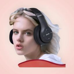 Enhanced Audio Headset with Microphone & Extended Power Reserve_E7 Bluetooth & Wired Headset-image-72