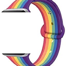 Ategolion 42-44 .MM Smart Watch Strap-image-59