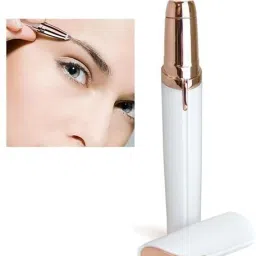 Eyebrow Trimmer Pocket Trimmer, Face, Upper Lip Hair remover, Trimmer Machine, Women-picture-39