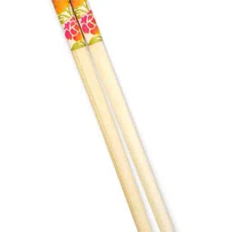 Eating, Decorative, Training, Cooking, Chewing Bamboo, Wooden Japanese, Korean, Vietnamese, Chinese Chopstick-image-18