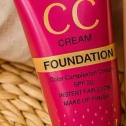 BB Cream cream and CC cream pack Foundation-image-48
