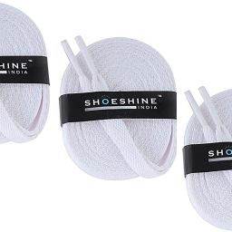 SHOESHINE Athletic FlatSL37 Shoe Lace-image-75