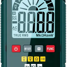 vmtronix DIGITAL MULTIMETER SMART 11S Digital Multimeter-picture-15